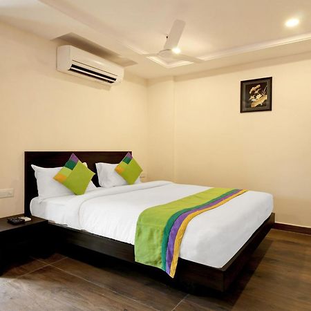 Treebo Excella Hotel วิสาขปัตนัม ภายนอก รูปภาพ