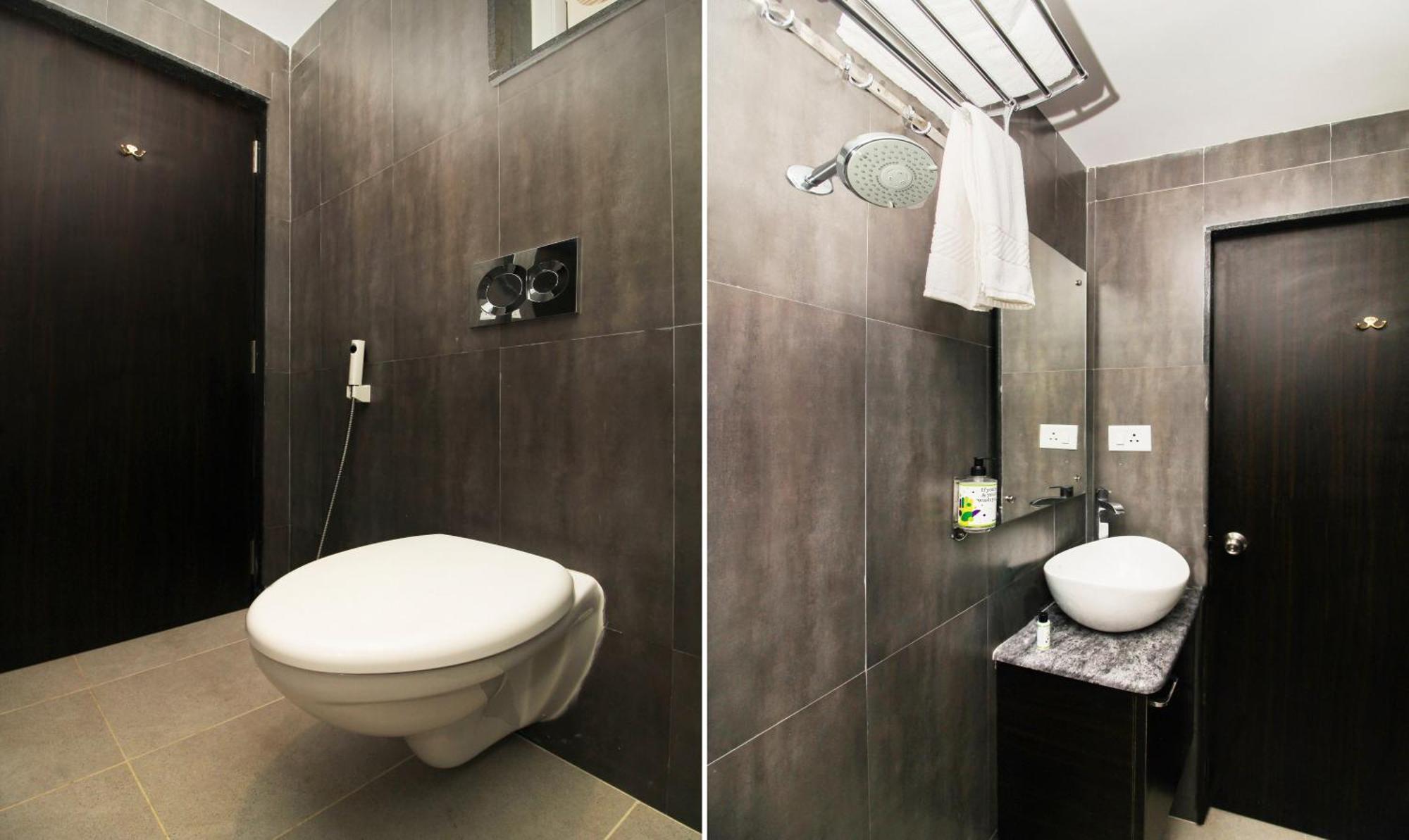 Treebo Excella Hotel วิสาขปัตนัม ภายนอก รูปภาพ