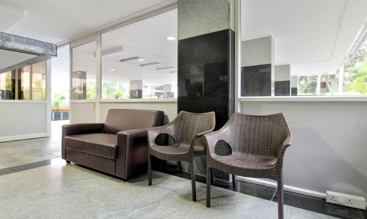Treebo Excella Hotel วิสาขปัตนัม ภายนอก รูปภาพ